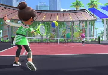 Czy Nintendo Switch Sports działa na ...