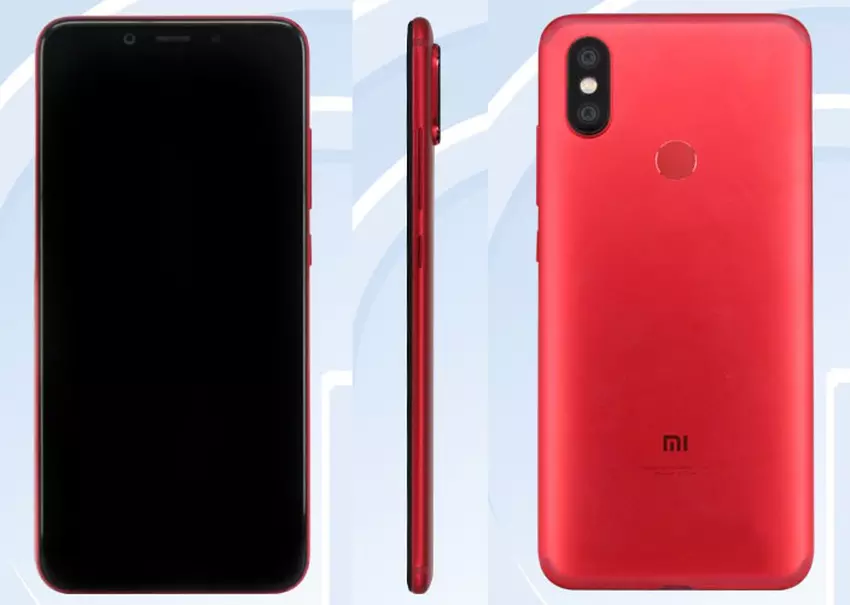 Heart of the Dragon: Xiaomi Mi 6X nie otrzyma mikroukładu MediaTek Helio P60