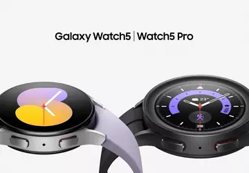 Samsung Galaxy Watch 5 z nową ...