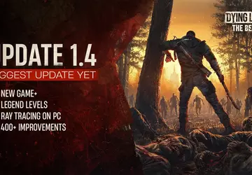 Zombie-akcja Dying Light: The Beast otrzymała ...