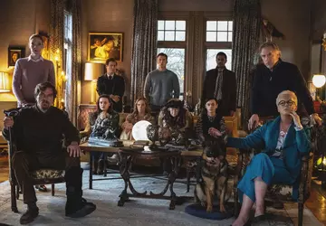 Reżyser filmu „Get the Knives” ujawnił ...