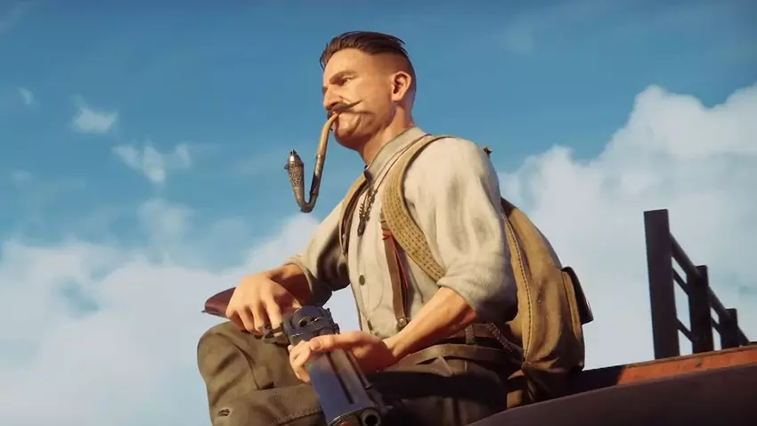 Nie tylko na Steam, ale także na konsolach: niezwykły ukraiński szuter PvP/PvE SAND zadebiutuje na PlayStation 5 i Xbox Series