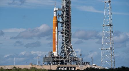 NASA pomyślnie przetestowała zmodernizowany silnik RS-25, który będzie wykorzystywany w rakietach SLS podczas lotów na Księżyc.