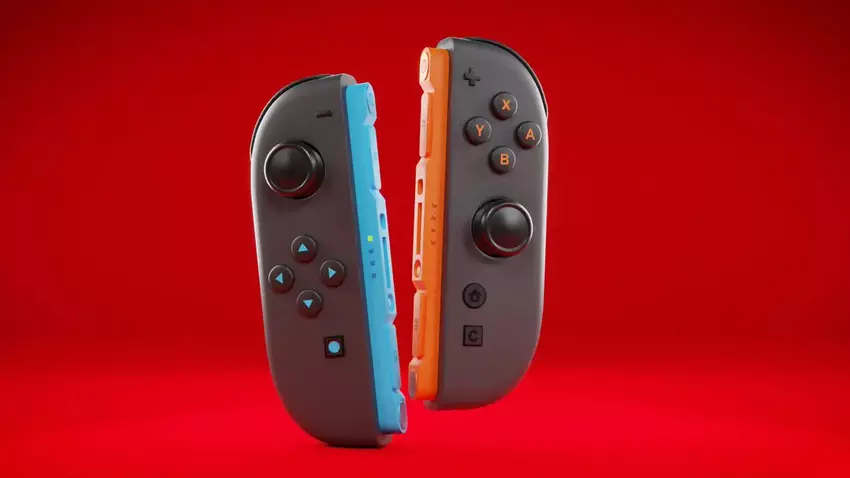 Brak ślizgania się drążka: Nintendo wyposażyło Joy-Con dla Switch 2 w specjalną technologię, aby zapobiec irytującym awariom.