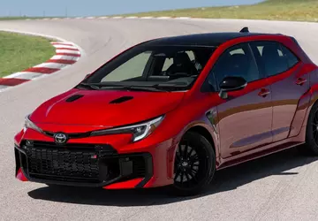 Toyota testuje nowy silnik benzynowy o ...