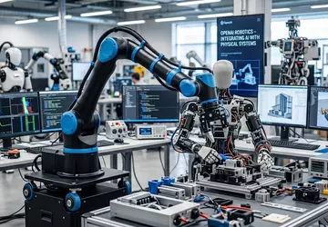 OpenAI wkracza na rynek robotyki: nowa ...