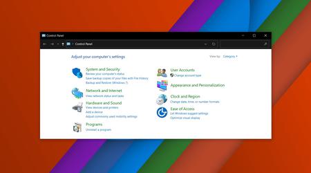 Nowy panel Soundscape w Windows 11 zastąpi stary Panel Sterowania Dźwiękiem: pierwsze przecieki