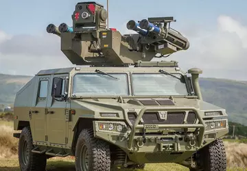 Hiszpania potwierdza: ukraińskie siły zbrojne otrzymały ...