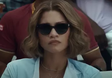 Dramat sportowy Rywale zarobił 25 milionów ...