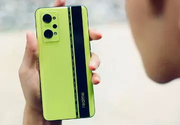 Nie tylko Snapdragon 870: Realme GT ...