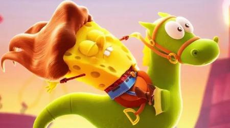 Będzie więcej podwodnego szaleństwa: THQ Nordic zapowiedziało kolejną grę z serii SpongeBob