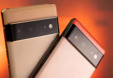 Google Pixel 6 i Pixel 6 ...