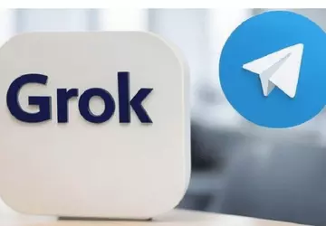 Nieoczekiwana współpraca: chatbot Grok firmy xAI ...