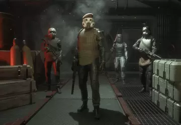 Testy beta strzelanki sci-fi Marauders zaplanowano ...