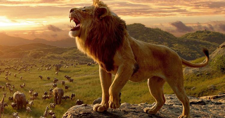 Disney zaprezentował zwiastun "Mufasa: The Lion ...