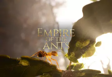 Wojna termitów nigdy nie była bardziej ...