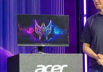 Acer zaskakuje na IFA 2026: pierwszy ...