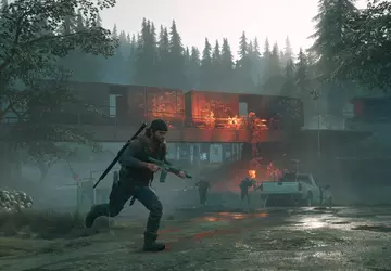 Days Gone Remastered podbija PS Store: ...