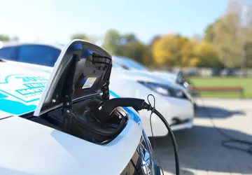 Nissan znajduje nowe zastosowania rozładowanych akumulatorów ...