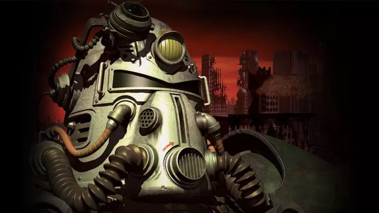 Legendarny twórca Fallout powraca? Brian Fargo ...