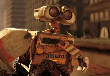 Nagle: Amazon pracuje nad robotem domowym