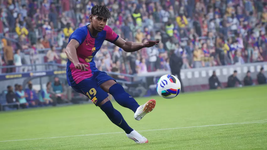 Bezpłatna eFootball otrzyma masywne aktualizacje z crossplayem, meczami z AI i innymi ważnymi nowinkami