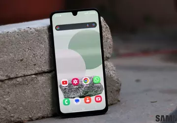 Poprawki bezpieczeństwa: Samsung udostępnia aktualizację z ...