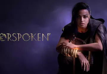 Demo Forspoken jest już dostępne na ...