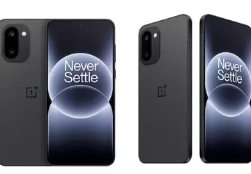 Render OnePlus Ace 6T pokazał projekt ...