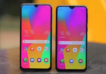 Samsung przedstawił Galaxy M40 wraz z ...