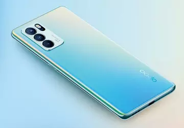 OPPO Reno 6 Pro 5G, OPPO ...