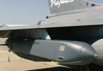 Francja przekaże Ukrainie dodatkowe pociski manewrujące ...