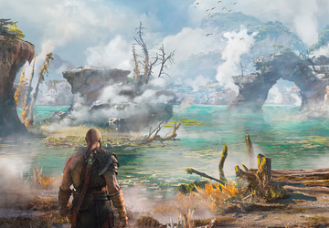 Twórcy God of War: Ragnarok opowiadał ...