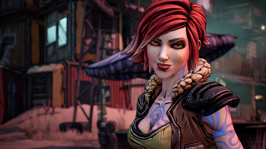 Media: Gearbox wyda dodatek do Borderlands 2, aby zamknąć dziurę fabuły.