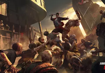 Techland prowadzi ankietę wśród graczy Dying ...