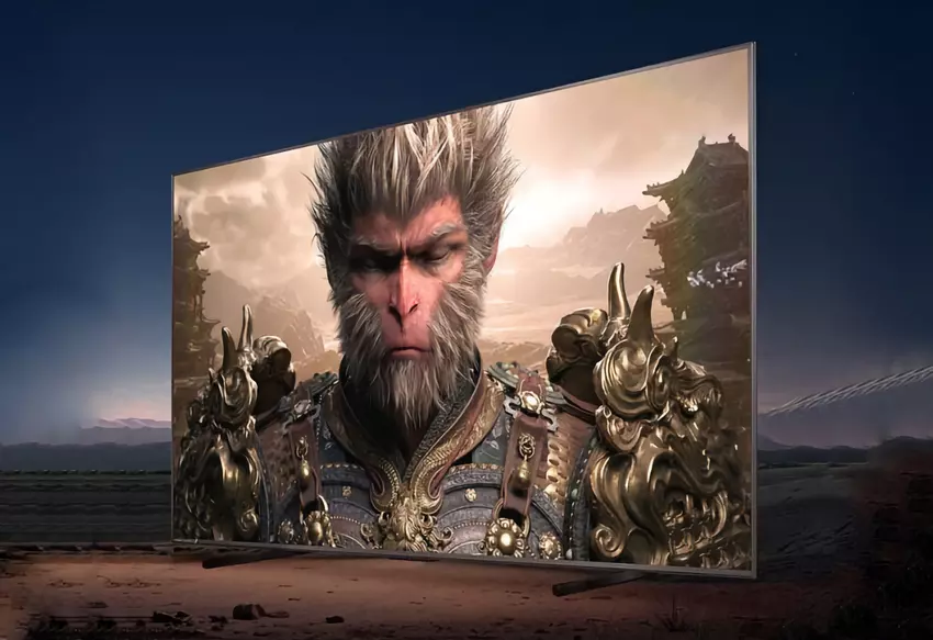 Hisense E8N Pro: seria telewizorów 4K Mini LED z ekranami o przekątnej od 65 do 100 cali w cenie od 980 USD.