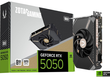 Nvidia nie udostępnia recenzentom kart graficznych ...