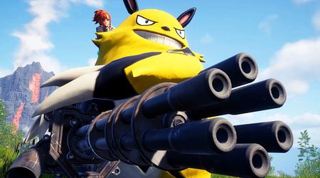 "Pokémon with Guns" rozszerza swoje środowisko: popularna gra Palworld jest teraz dostępna na PlayStation 5