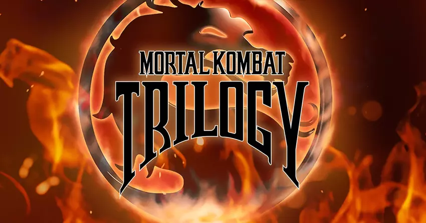 Mortal Kombat Trilogy powraca na PC w wersji cyfrowej na GOG po wielu latach