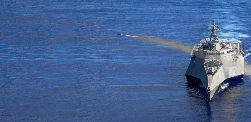 Raytheon otrzymał 208,7 mln USD na dostawę rakiet NSM do Rumunii