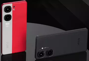 Wyciek specyfikacji iQOO Neo 10: ekran ...