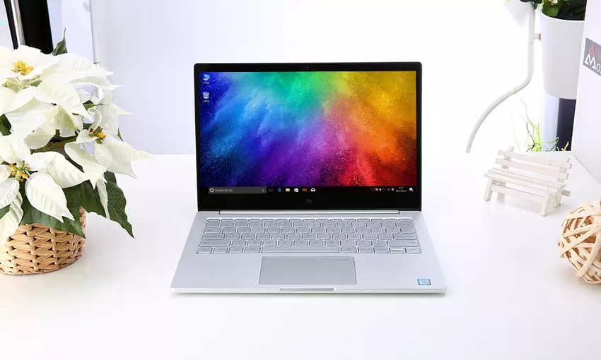 Nie tylko Huawei P30: Xiaomi przedstawi zaktualizowaną Mi Notebook Air ważący nieco ponad jeden kilogram