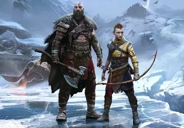 Twórcy God of War: Ragnarök obiecują ...