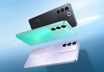 vivo S16e - Exynos 1080, aparat ...