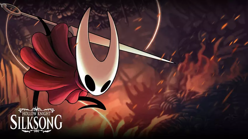 Xbox przywiezie na gamescom 2025 demo Hollow Knight: Silksong, a wypróbować je będzie można na nowej konsoli ROG Xbox Ally X