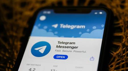 Badanie pokazuje, że Telegram stał się siedliskiem nielegalnej działalności