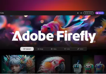 Adobe udostępniło własną sieć neuronową do ...