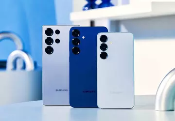 Odnawiane smartfony Galaxy S25 są teraz ...