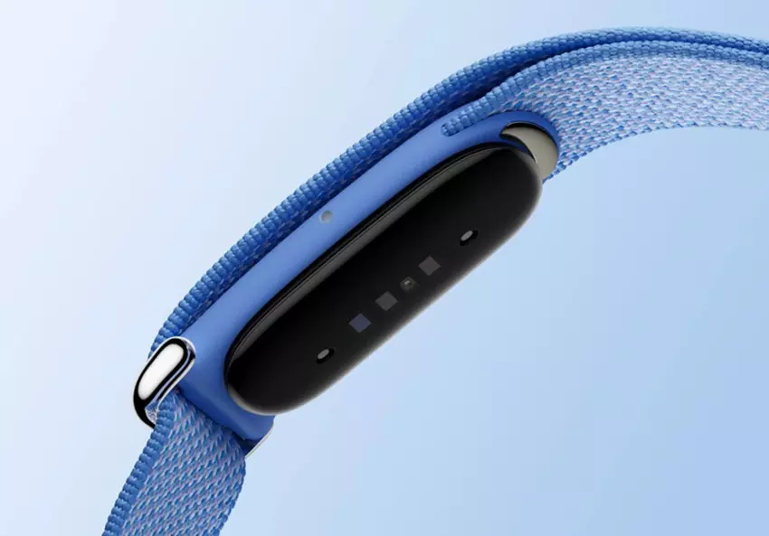 Fitbit Air tracker fitness