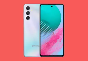 Samsung Galaxy F54 5G pojawił się ...